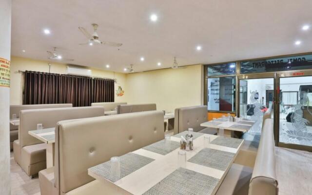 Hotel Gomti
