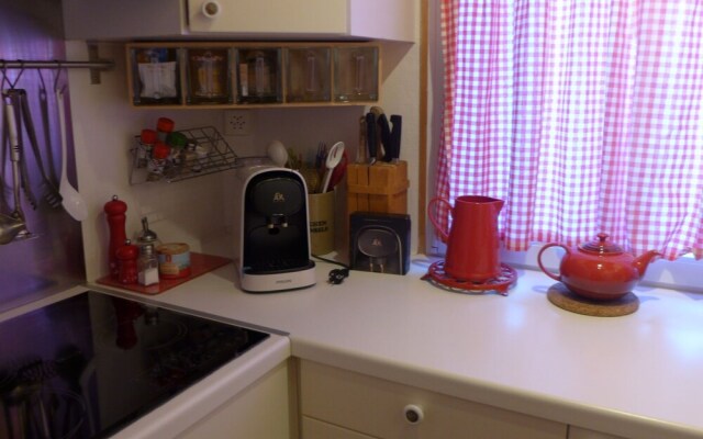 Le Cyclamen Val-dilliez