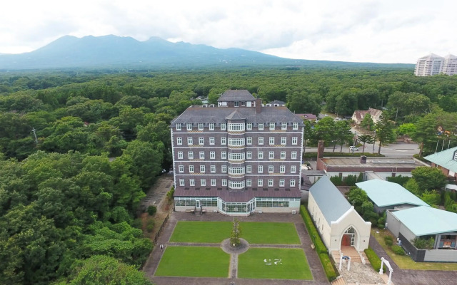 Wellness Forest NASU