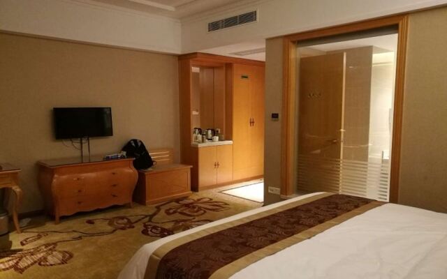 Vienna International Hotel Shen Zhen Buji Dafen shop
