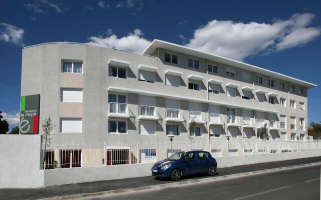 Residence Suitetudes Le Major