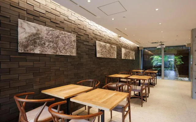Gion Elite Terrace