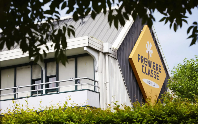Premiere Classe Tarbes - Bastillac