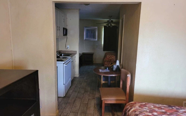 Cook's Motel- Panama City Beach