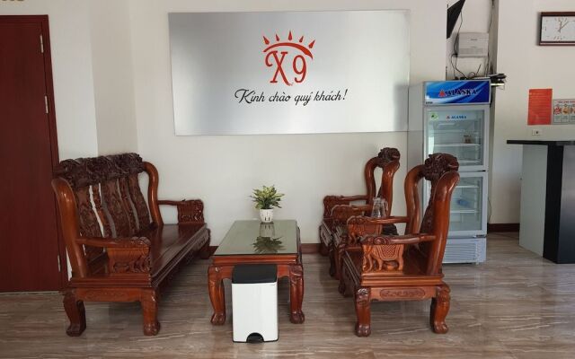 X9 Hotel