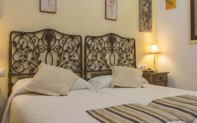 Hotel La Posada del Infante