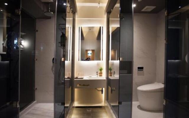 Xi'an 52 Hezi Hotel