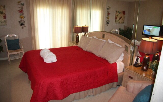 Hilton Head Ocean - 1, 2 & 3 Bedroom Villas