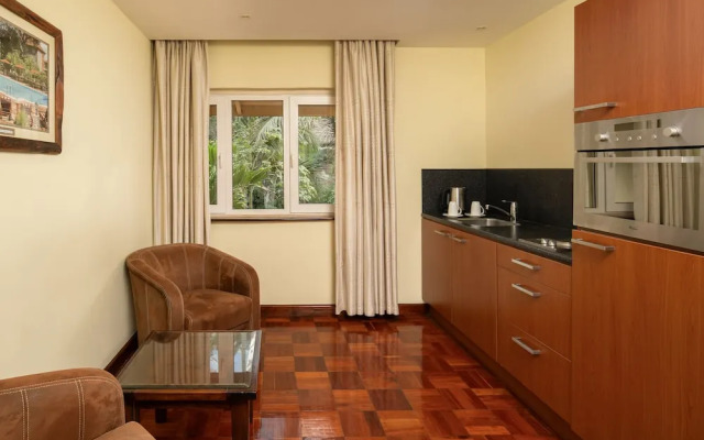 Fairview Apartments