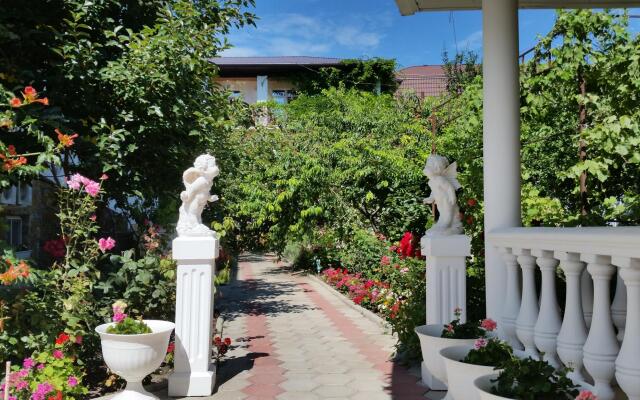 Lakshmi Private Estate