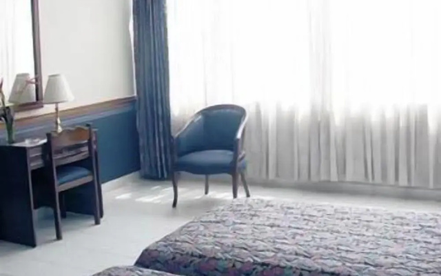 Hotel Príncipe