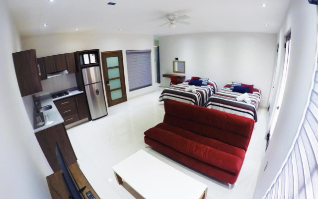 Hermoso Loft 1 En el Centro de la Ciudad