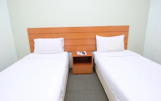 Ridel Boutique Hotel