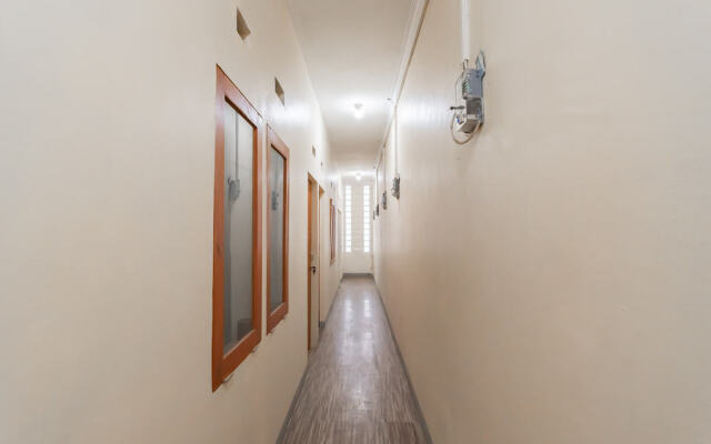 Ppli Guest House Kopo Bandung