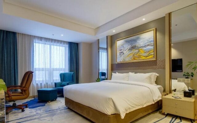 Hongteng International Hotel