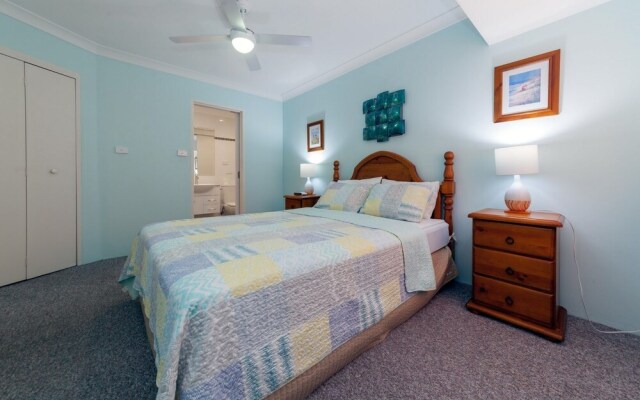 Carindale, Unit 16/19-23 Dowling Street