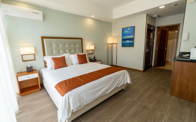 Hotel Vista Quince