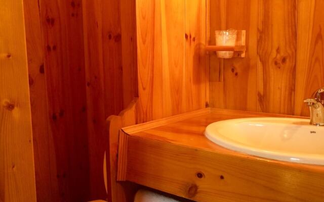 Chambres D'hôtes du Domaine Capiet