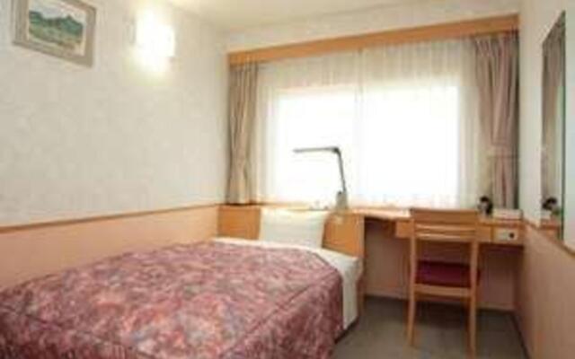 Business Hotel Always