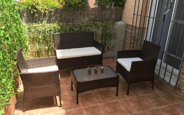 Apartamento VenAVera Playa - Playas del Sur P5-0C Bajo WIFI