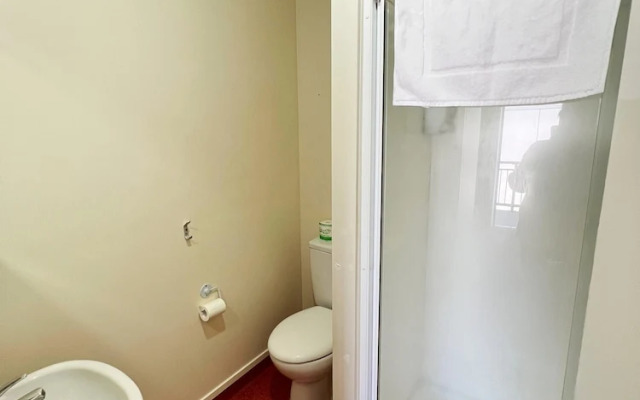 Stay Hostel Rotorua