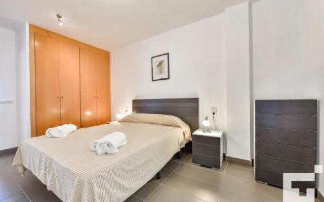 Apartamento Borumbot 26