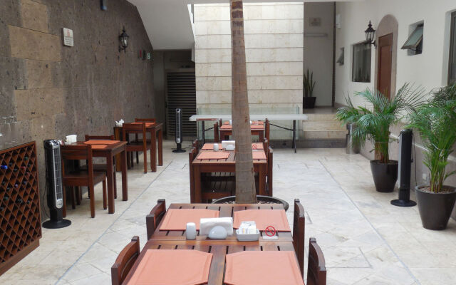 Casa Continental