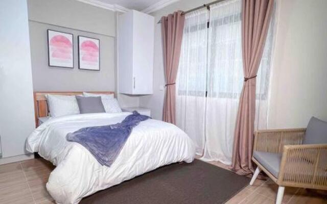 JKIA/SGR Luxore Presidential Suites