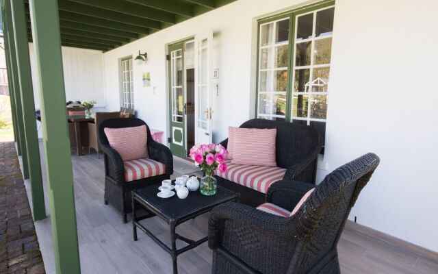 Exquisite Cottage 20