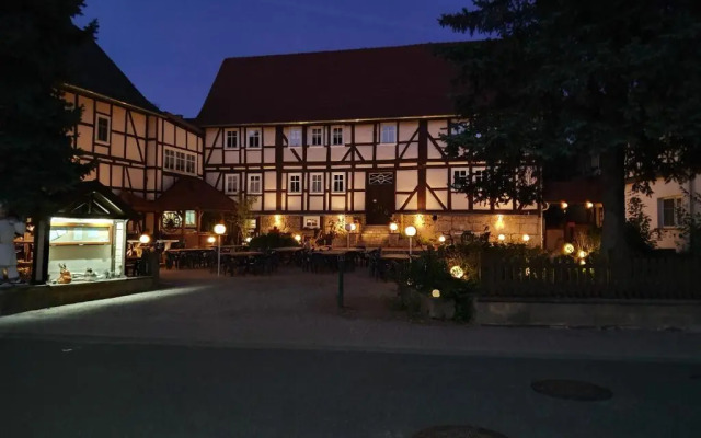 Hotel-Restaurant Johanneshof