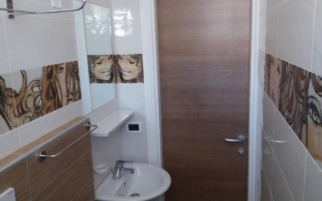 Hotel Haarlem Rimini