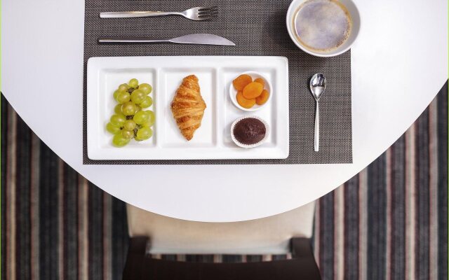 Novotel Lille Centre Grand Place