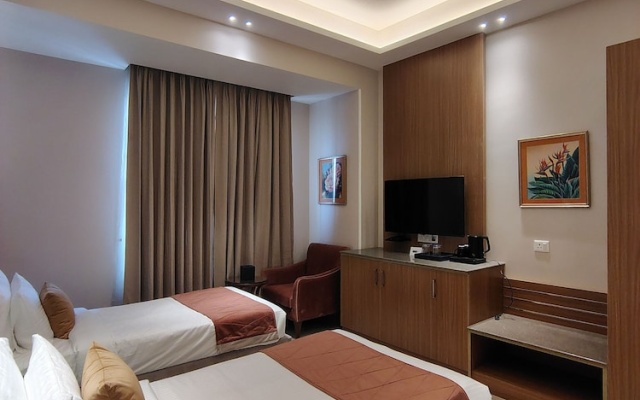 Best Western Prince