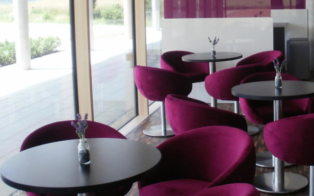 iQ-Hotel Ulm