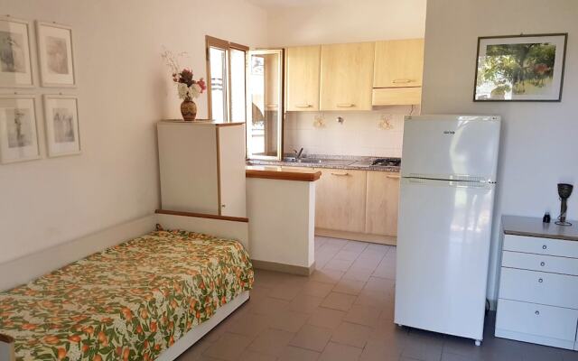 Capo Perla Apartments