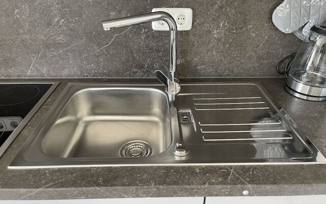 Ferienhaus Hopfental