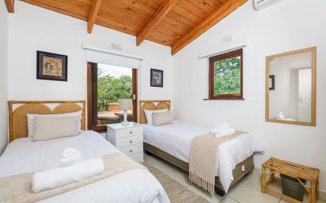 San Lameer Villa 2810