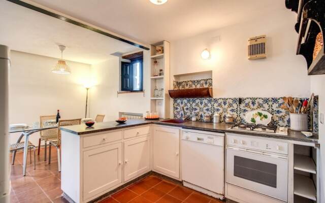 Villa Monticello in Massa Lubrense