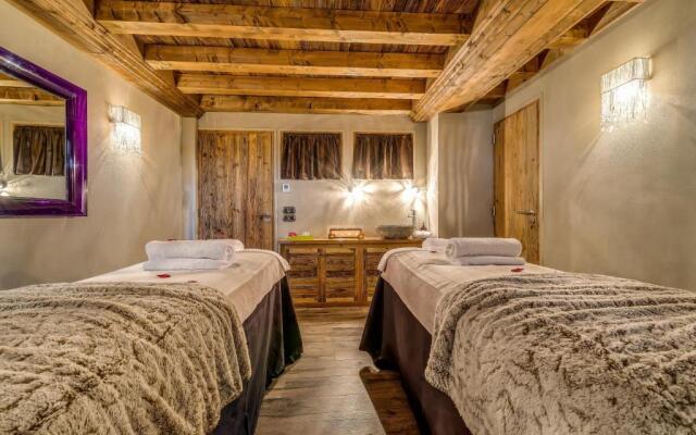 La maison rouge 3*