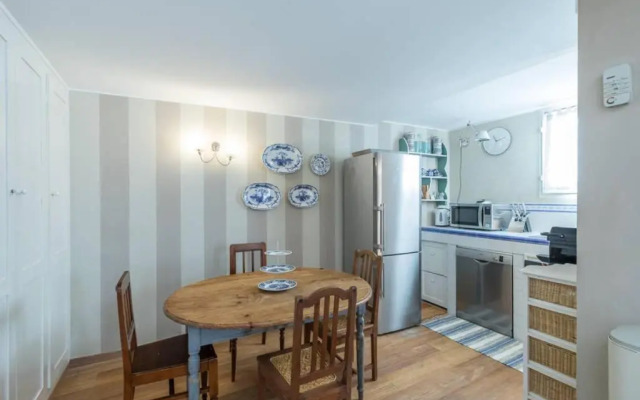 Villa Rocky - Luxury 3BR Apt in Liberty Villa.Pool,Garden,WiFi