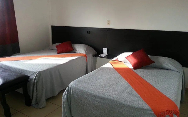 Torre Tuxpan
