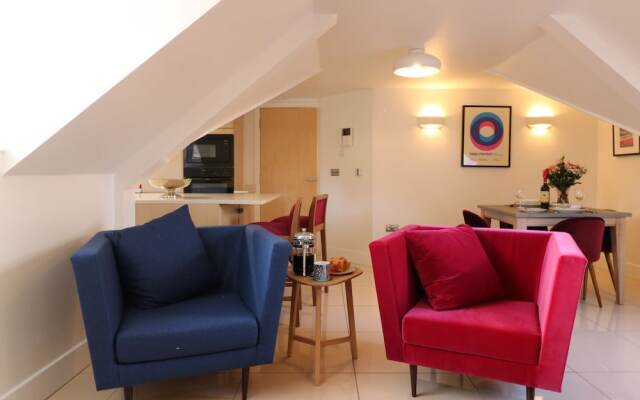 The Coach House