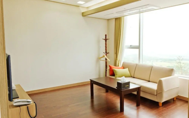 Mungyeong Saejae Resort