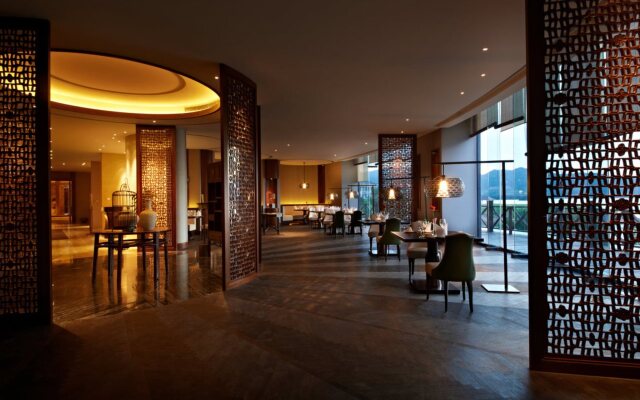 New Century Resort Siming Lake Yuyao