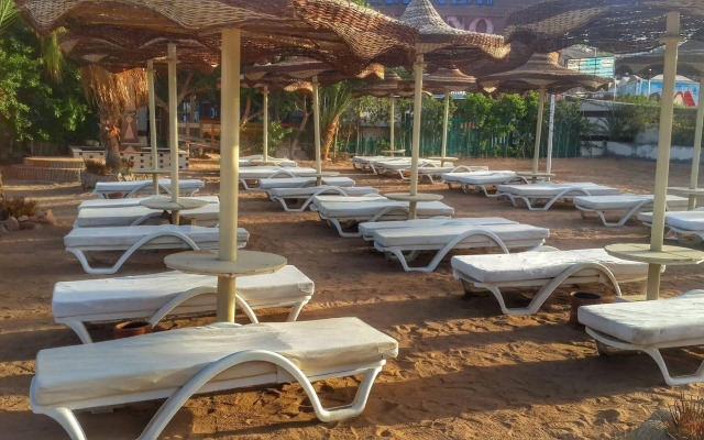 Cataract Layalina Naama Bay