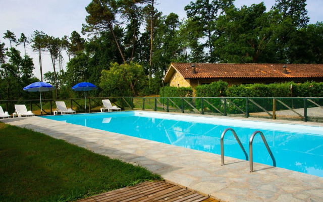 Residence Tourist