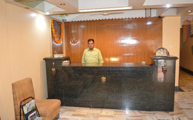Suraj Hotel