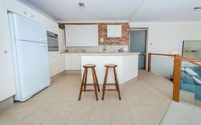 Yachtsmans Rest 4 - Nelson Bay