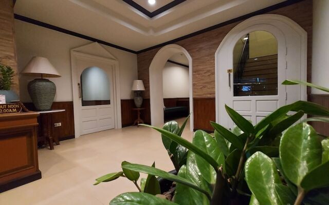 Sawasdee Apartment Patong