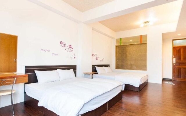 Slow Time Homestay